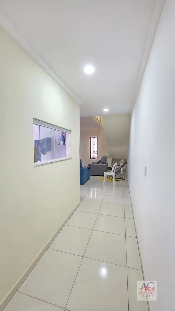 Casa, 4 quartos, 162 m² - Foto 3
