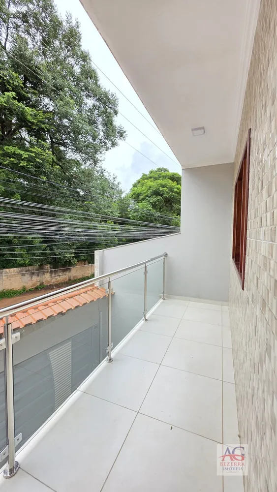 Casa, 4 quartos, 162 m² - Foto 12