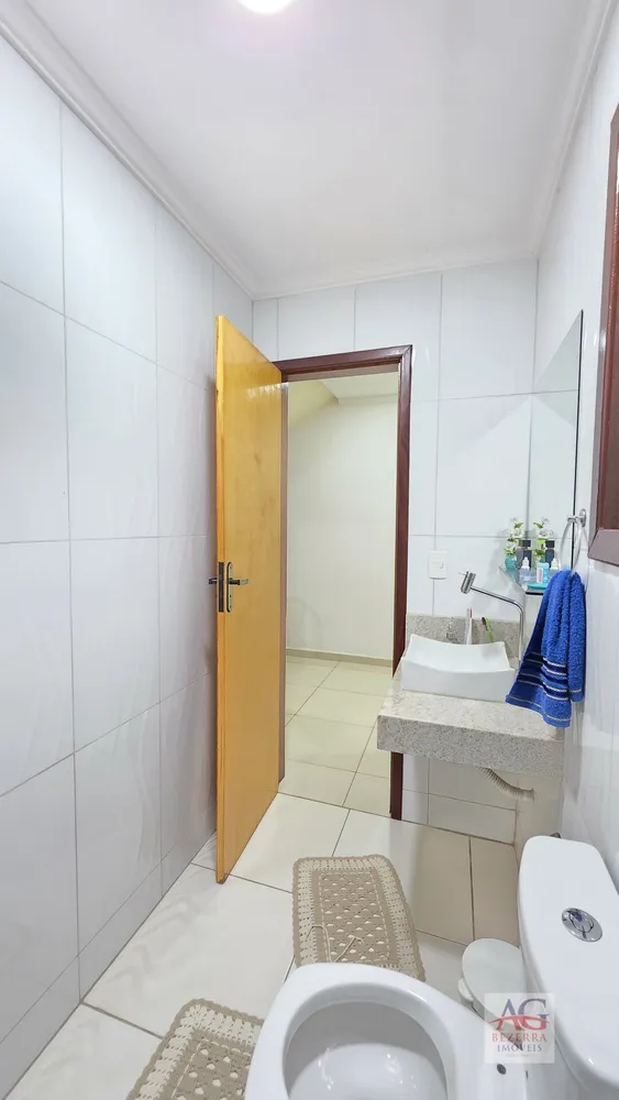 Casa, 4 quartos, 162 m² - Foto 13