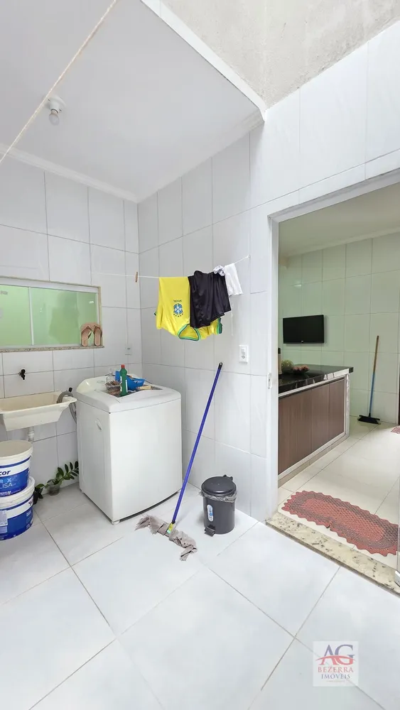 Casa, 4 quartos, 162 m² - Foto 17
