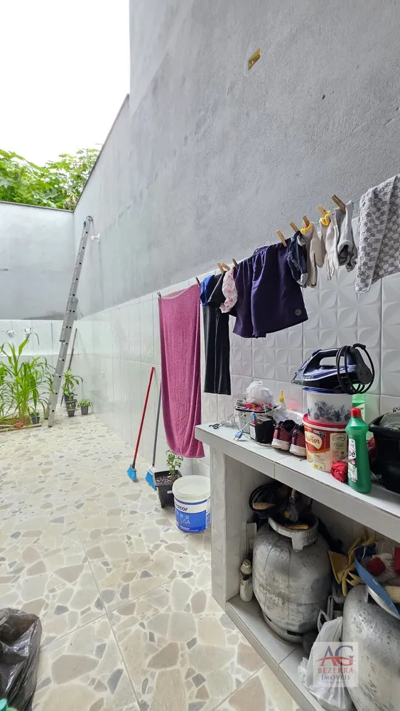 Casa, 4 quartos, 162 m² - Foto 18