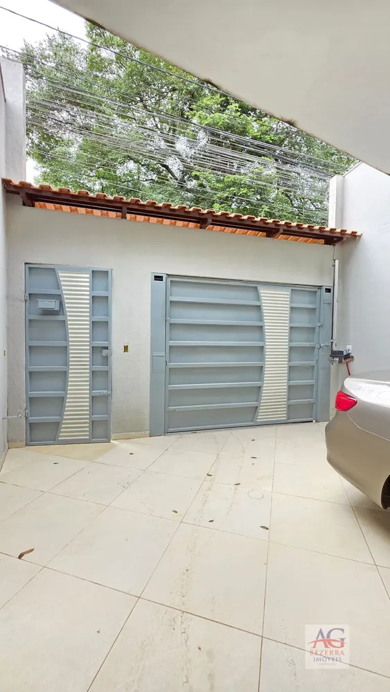 Casa, 4 quartos, 162 m² - Foto 20