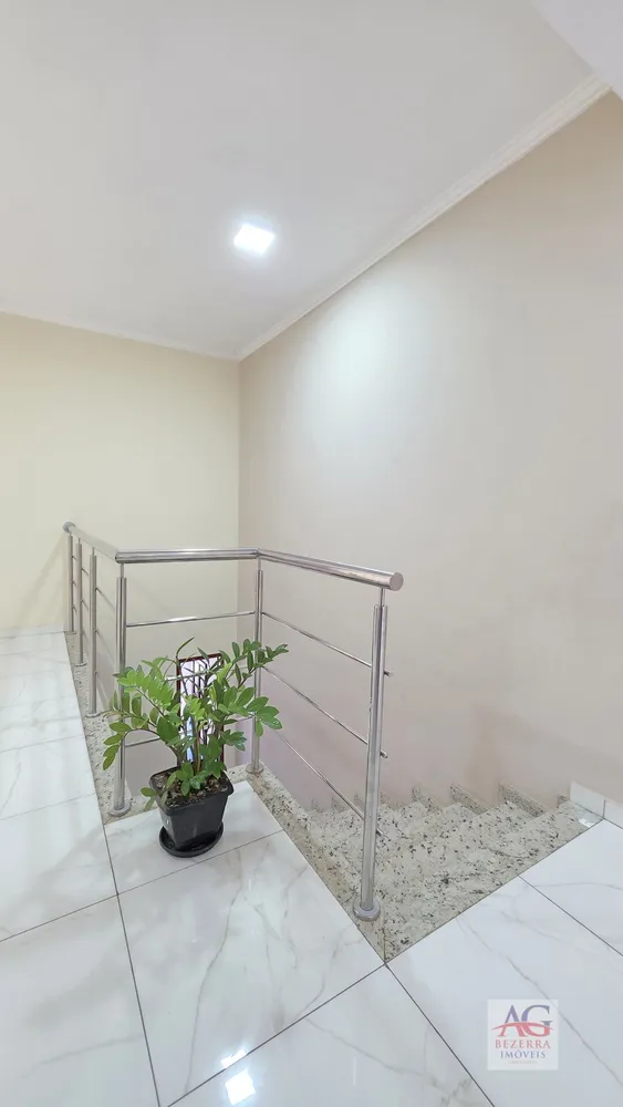 Casa, 4 quartos, 162 m² - Foto 5