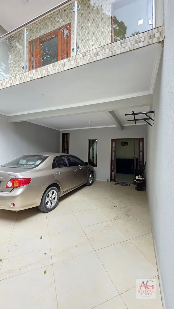 Casa, 4 quartos, 162 m² - Foto 14