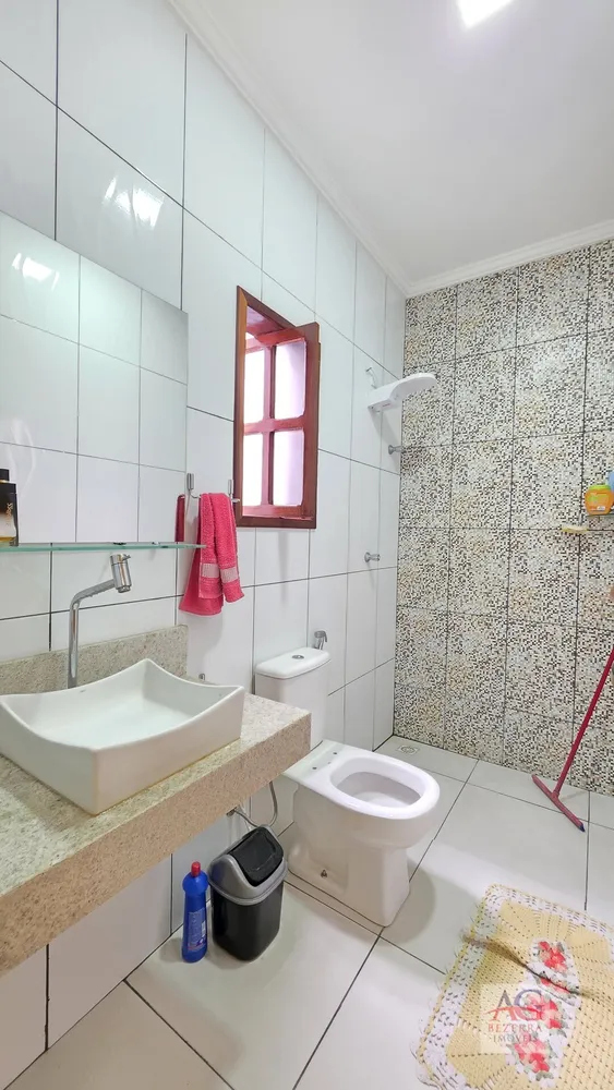 Casa, 4 quartos, 162 m² - Foto 10