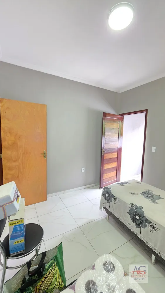 Casa, 4 quartos, 162 m² - Foto 8