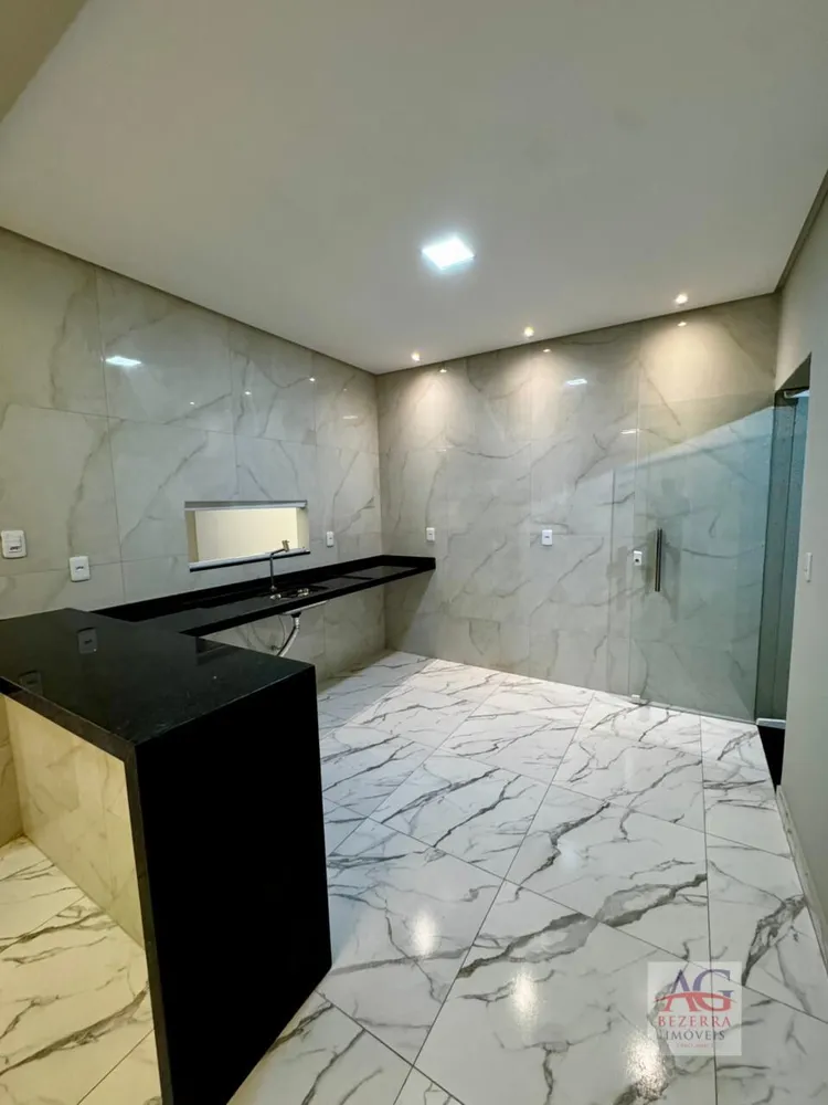 Casa, 3 quartos, 90 m² - Foto 4
