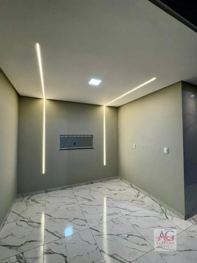 Casa, 3 quartos, 90 m² - Foto 11