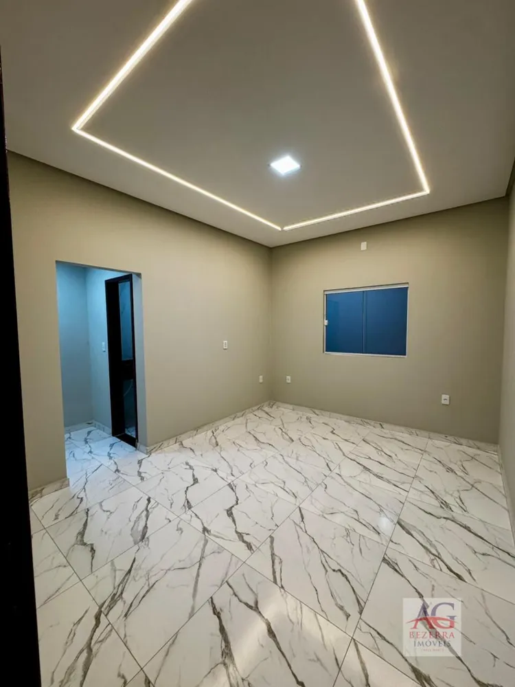 Casa, 3 quartos, 90 m² - Foto 13