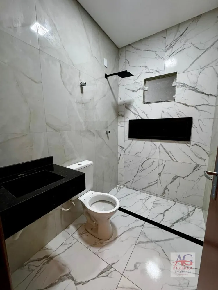 Casa, 3 quartos, 90 m² - Foto 9