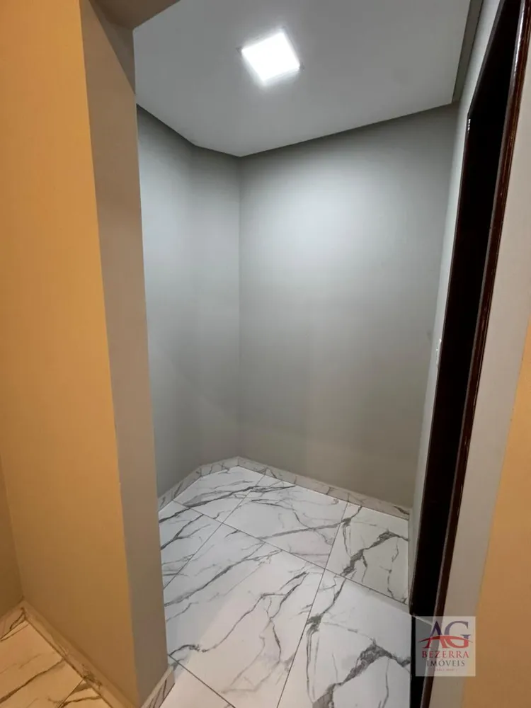 Casa, 3 quartos, 90 m² - Foto 12