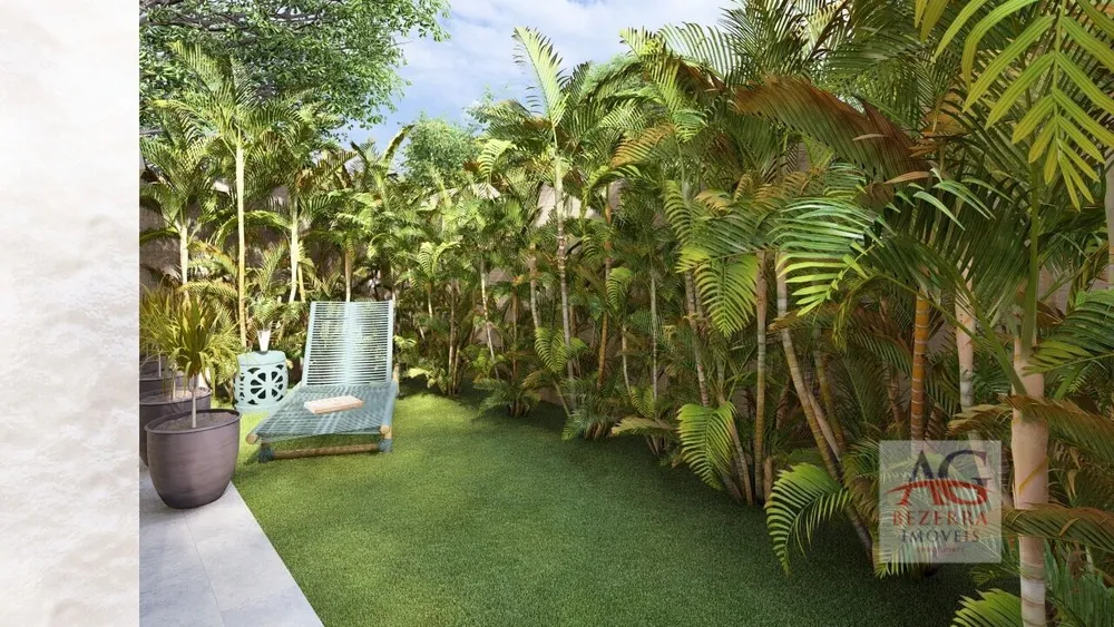 Casa, 2 quartos, 76 m² - Foto 4