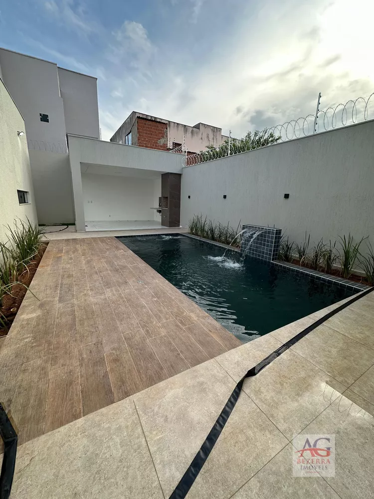 Casa, 4 quartos, 246 m² - Foto 4