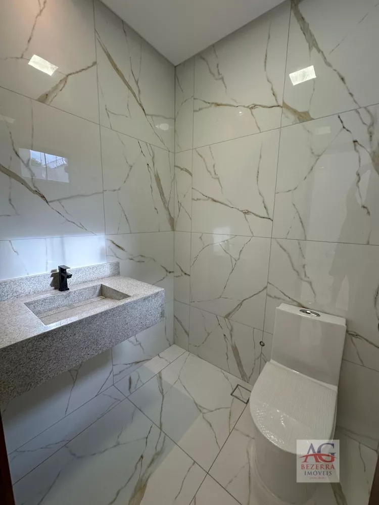 Casa, 4 quartos, 246 m² - Foto 3