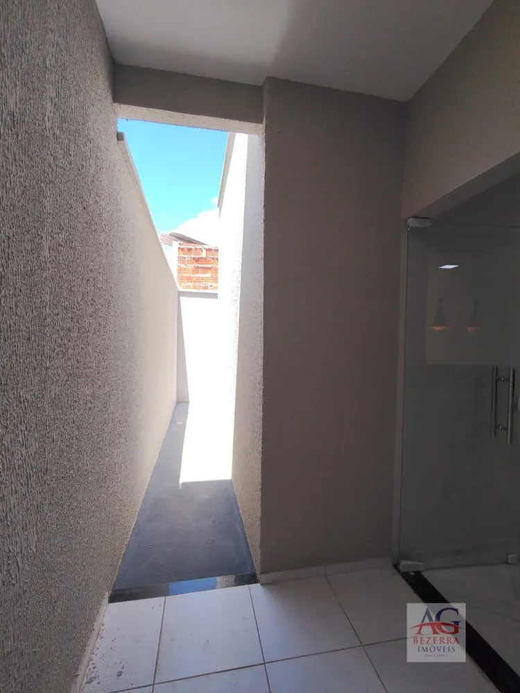 Casa, 3 quartos, 94 m² - Foto 17