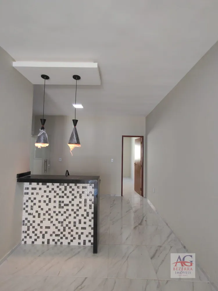 Casa, 3 quartos, 94 m² - Foto 5