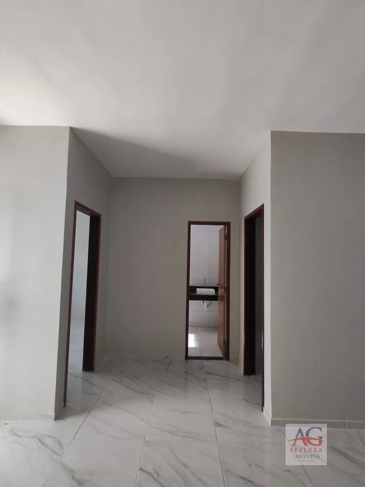 Casa, 3 quartos, 94 m² - Foto 6