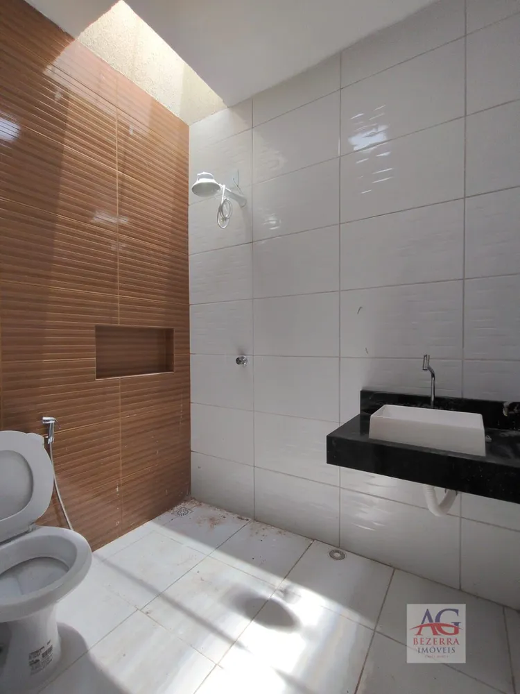 Casa, 3 quartos, 94 m² - Foto 11