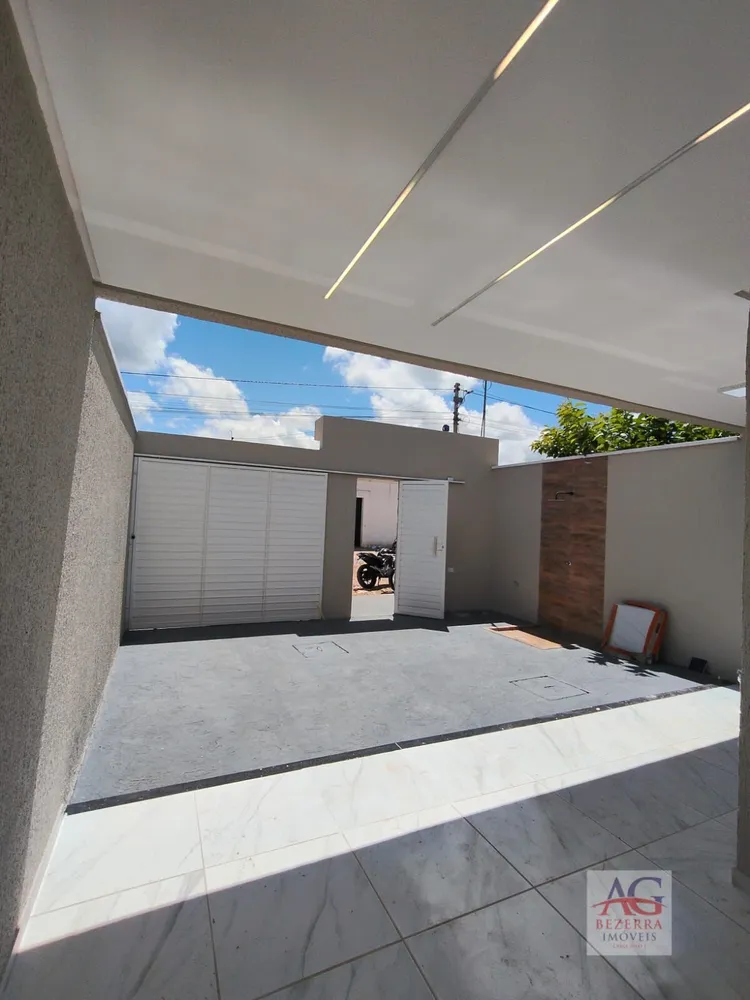 Casa, 3 quartos, 94 m² - Foto 20