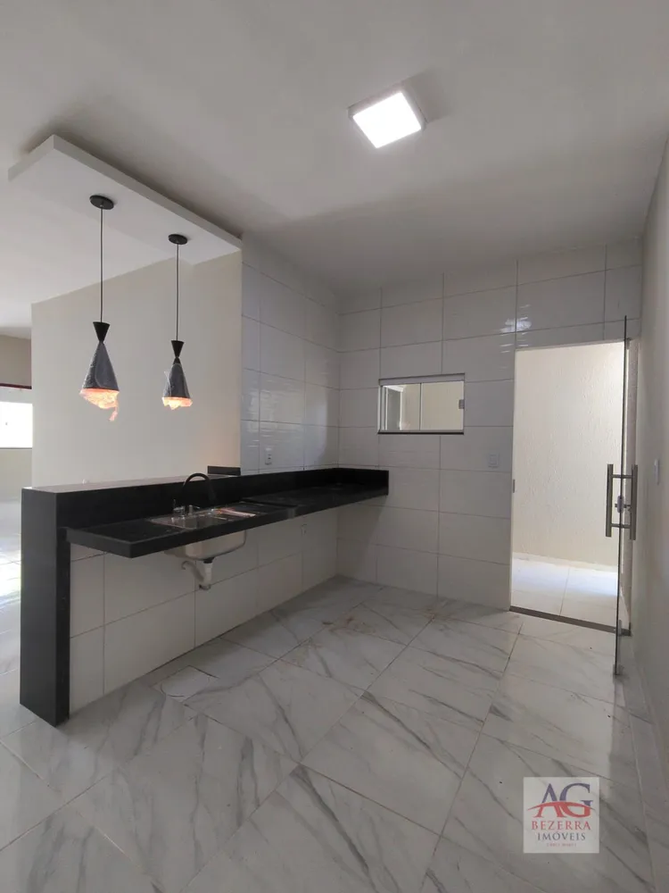 Casa, 3 quartos, 94 m² - Foto 4