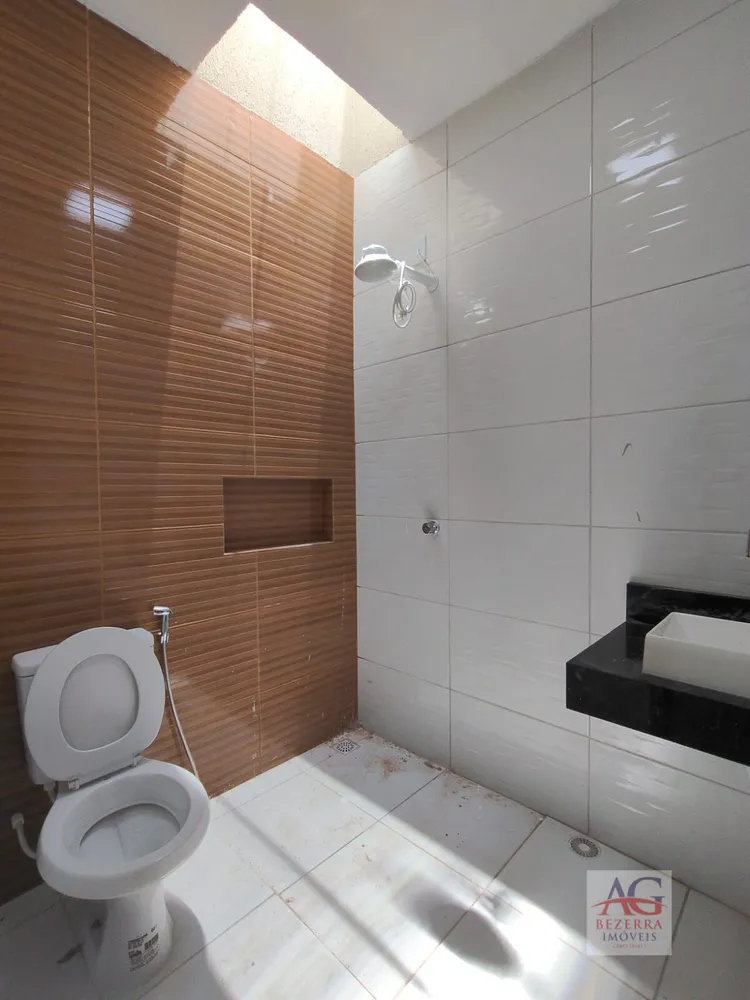 Casa, 3 quartos, 94 m² - Foto 14