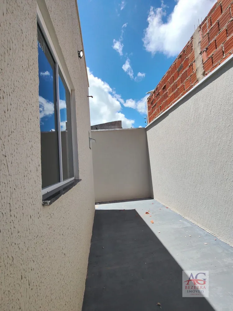 Casa, 3 quartos, 94 m² - Foto 19