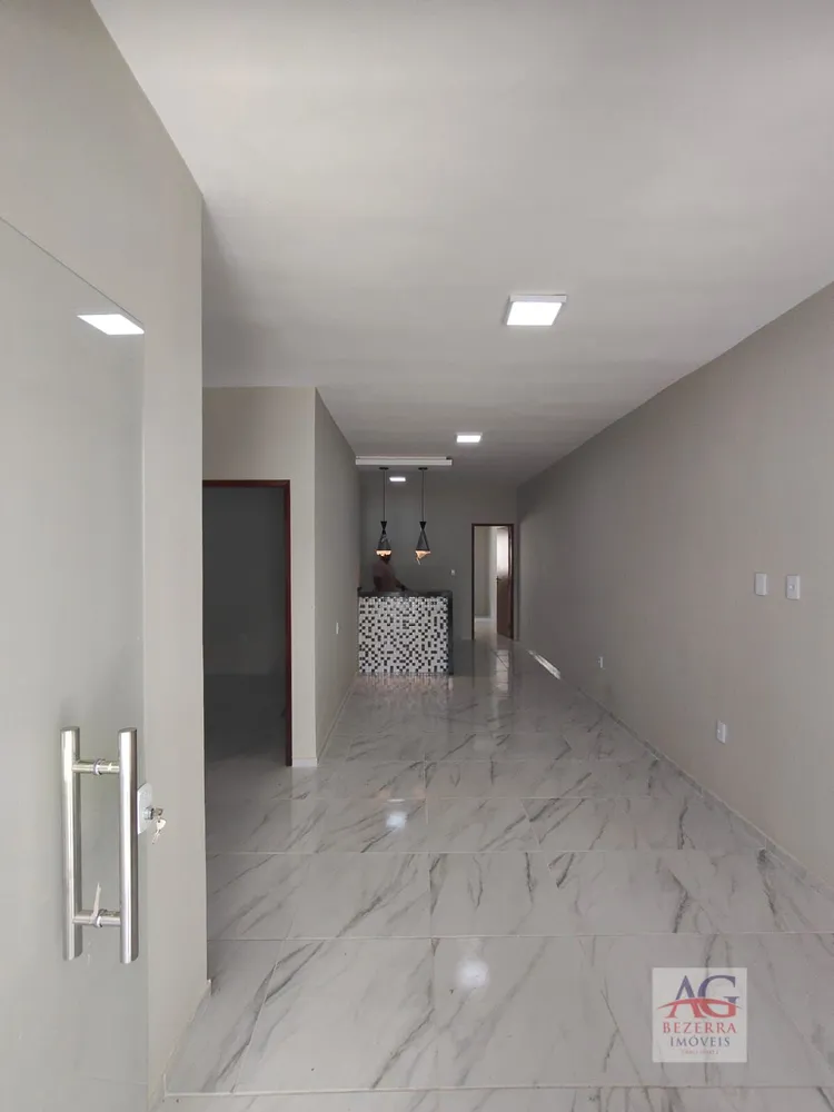 Casa, 3 quartos, 94 m² - Foto 3