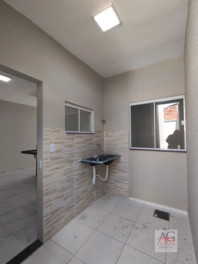 Casa, 3 quartos, 94 m² - Foto 16