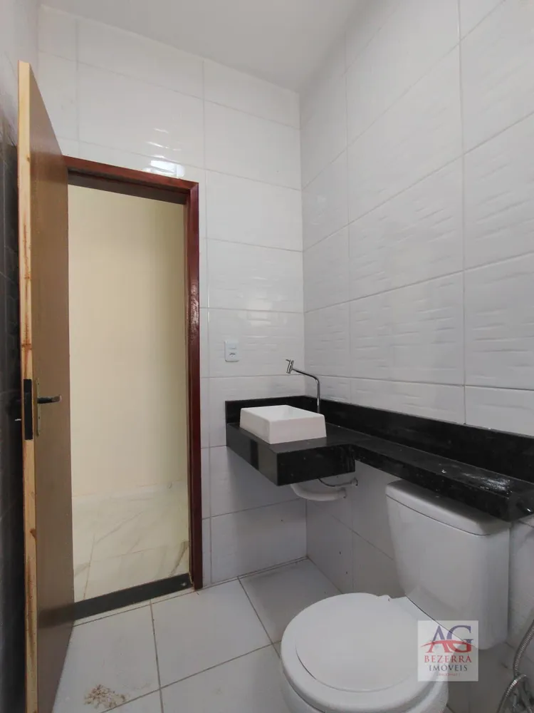 Casa, 3 quartos, 94 m² - Foto 15
