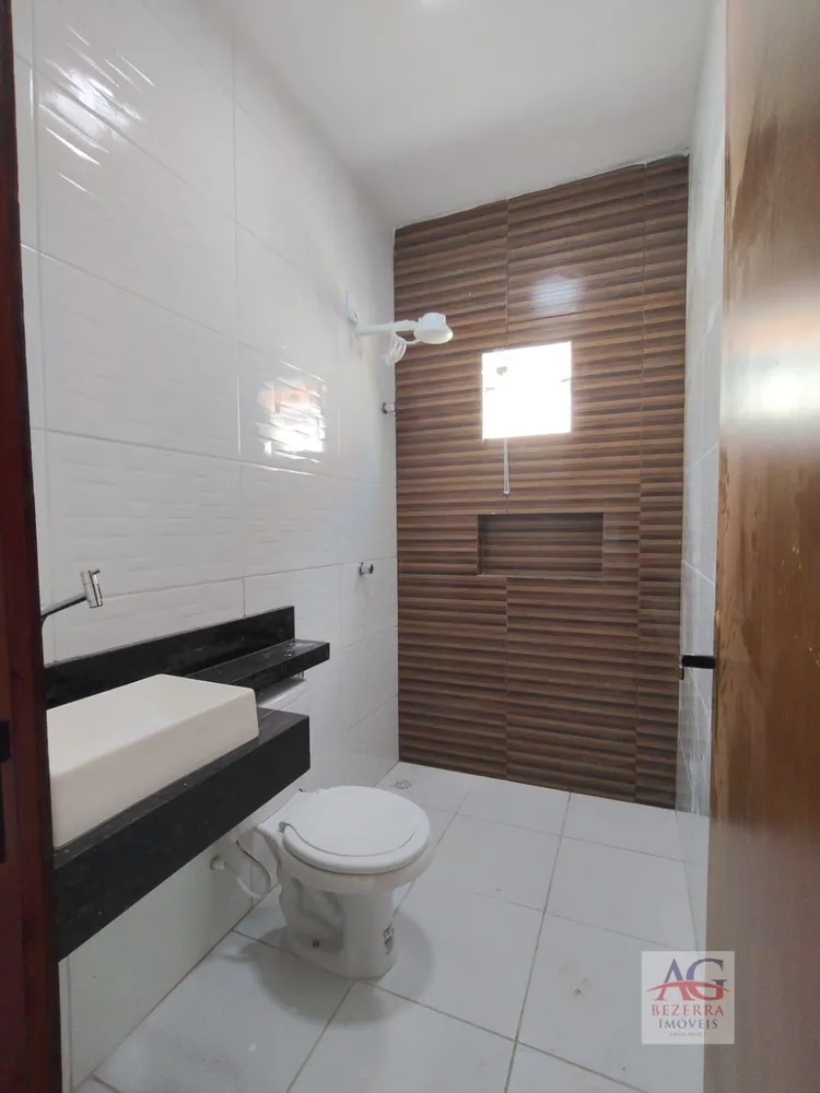 Casa, 3 quartos, 94 m² - Foto 12