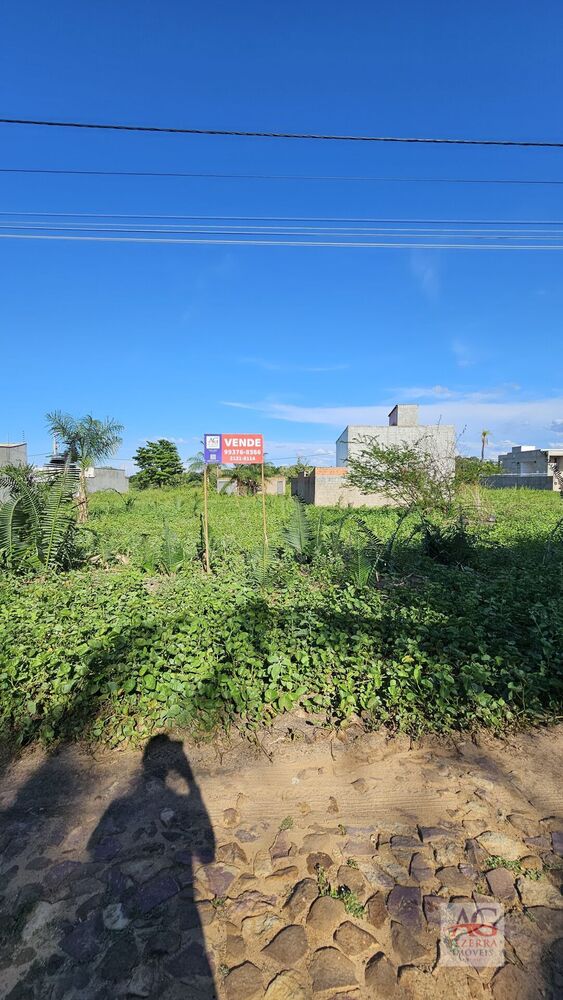 Terreno, 250 m² - Foto 1