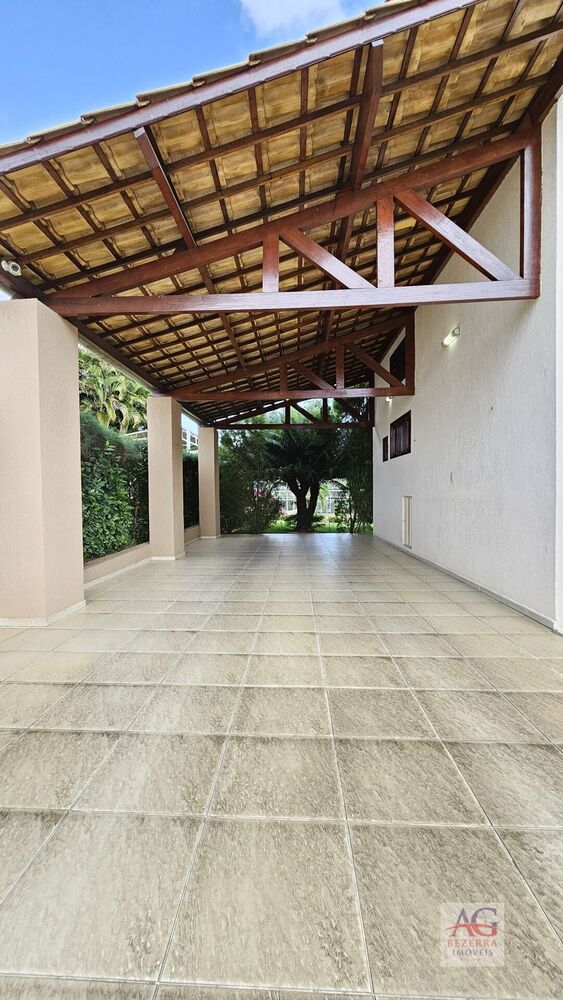 Casa, 5 quartos, 290 m² - Foto 2