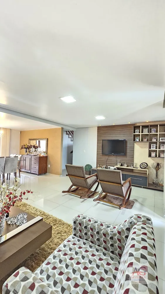 Casa, 5 quartos, 290 m² - Foto 14