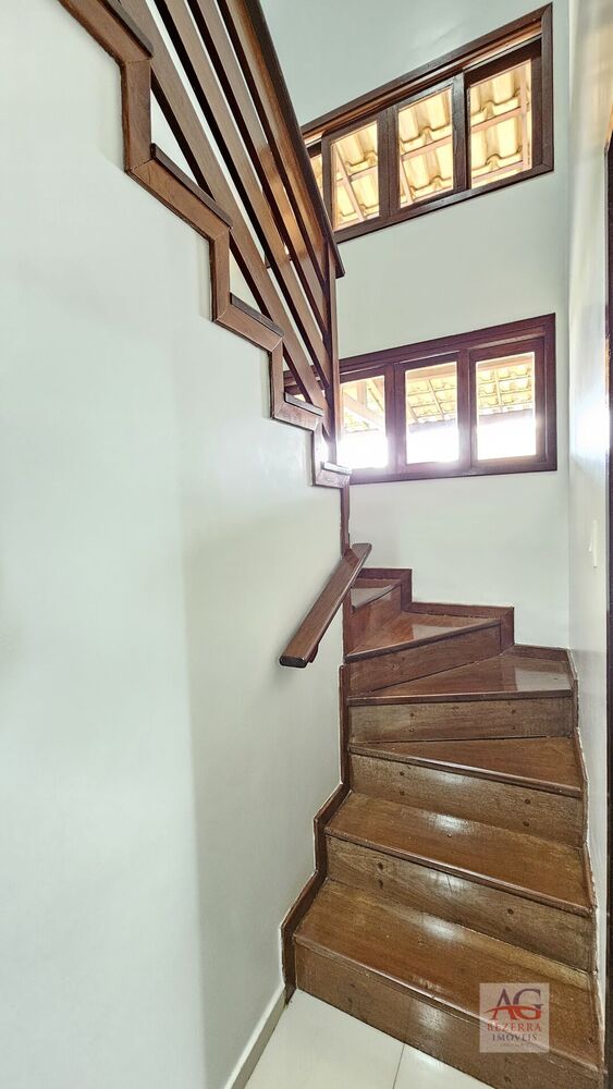 Casa, 5 quartos, 290 m² - Foto 16