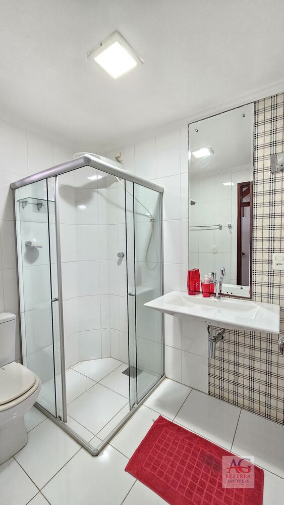 Casa, 5 quartos, 290 m² - Foto 13