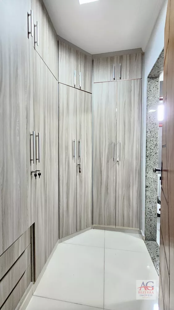 Casa, 5 quartos, 290 m² - Foto 22