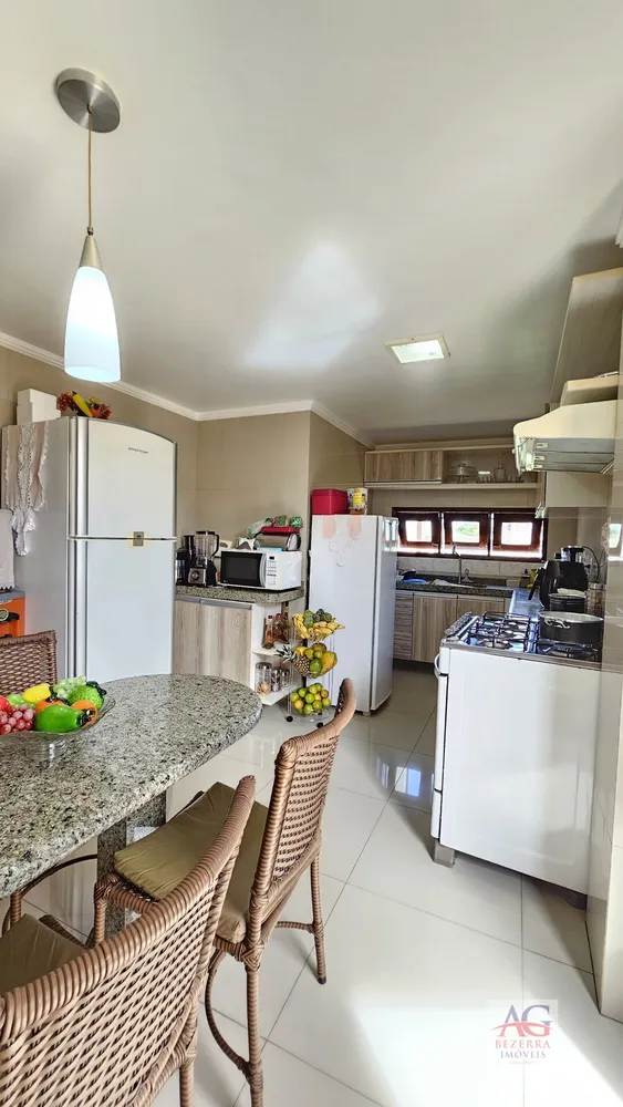 Casa, 5 quartos, 290 m² - Foto 26