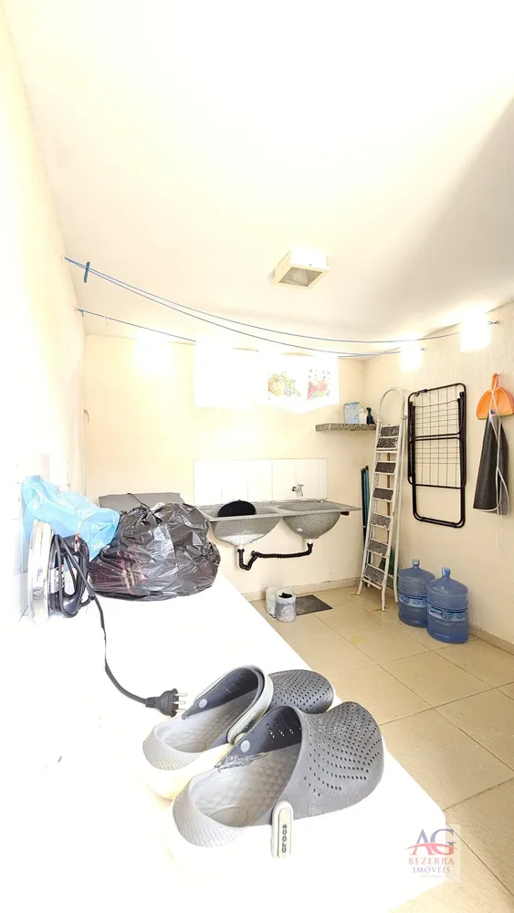 Casa, 5 quartos, 290 m² - Foto 25