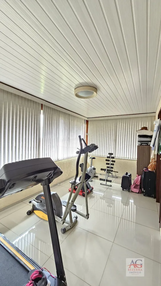 Casa, 5 quartos, 290 m² - Foto 33