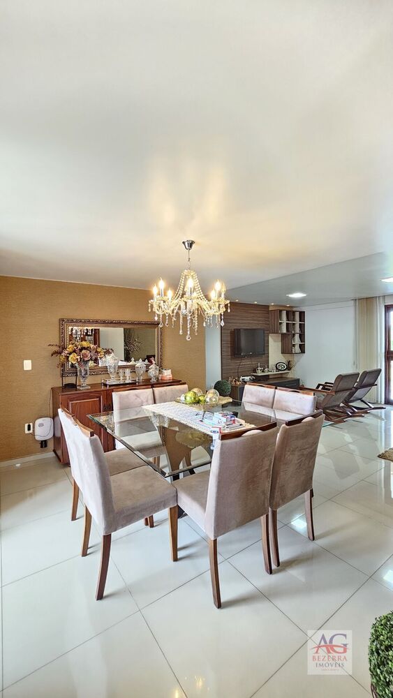 Casa, 5 quartos, 290 m² - Foto 7