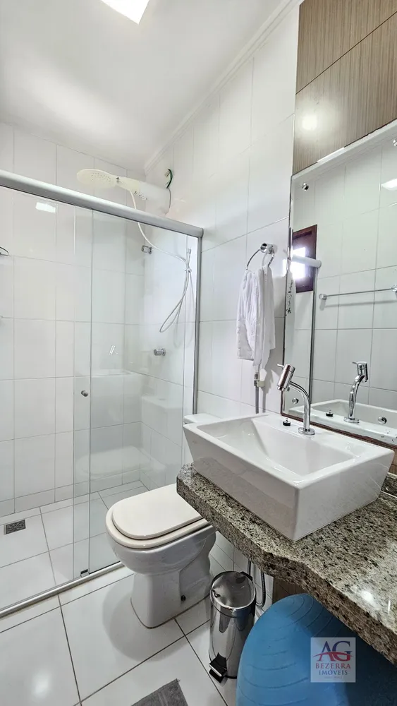 Casa, 5 quartos, 290 m² - Foto 38
