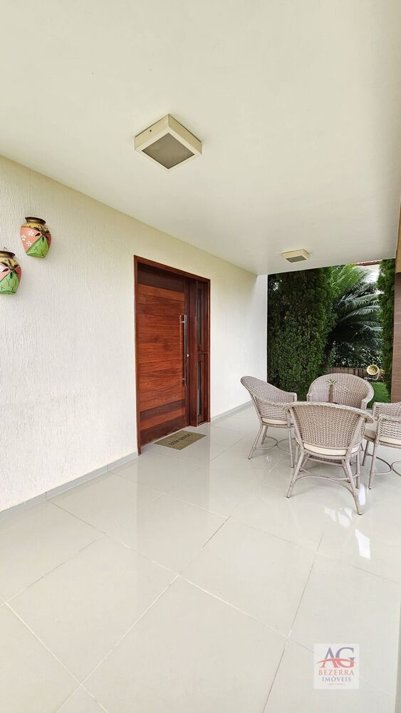 Casa, 5 quartos, 290 m² - Foto 4