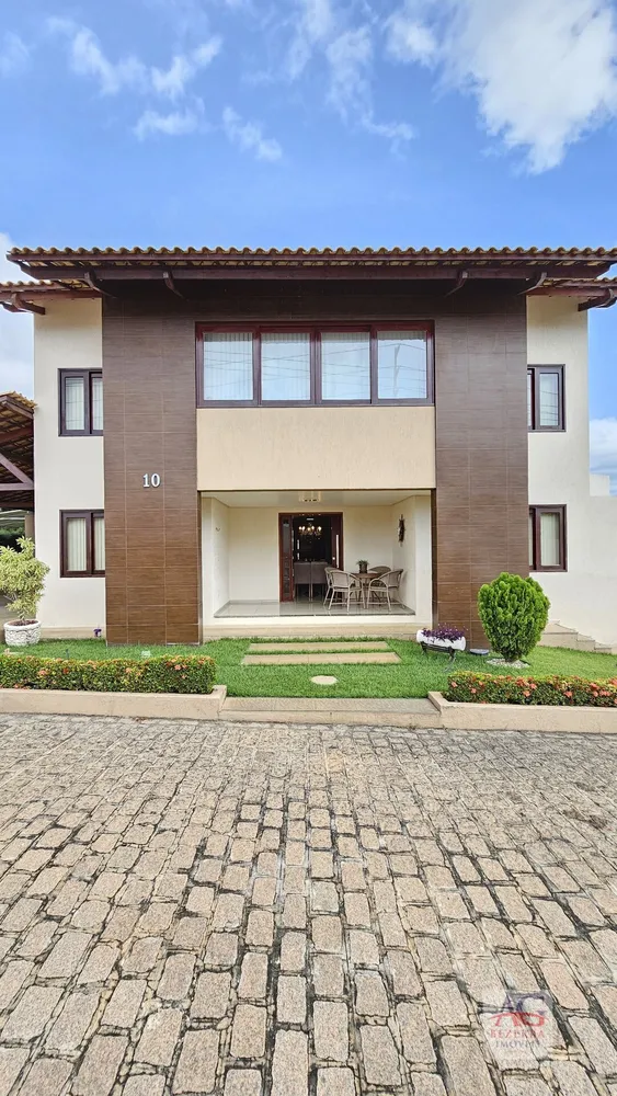 Casa, 5 quartos, 290 m² - Foto 2