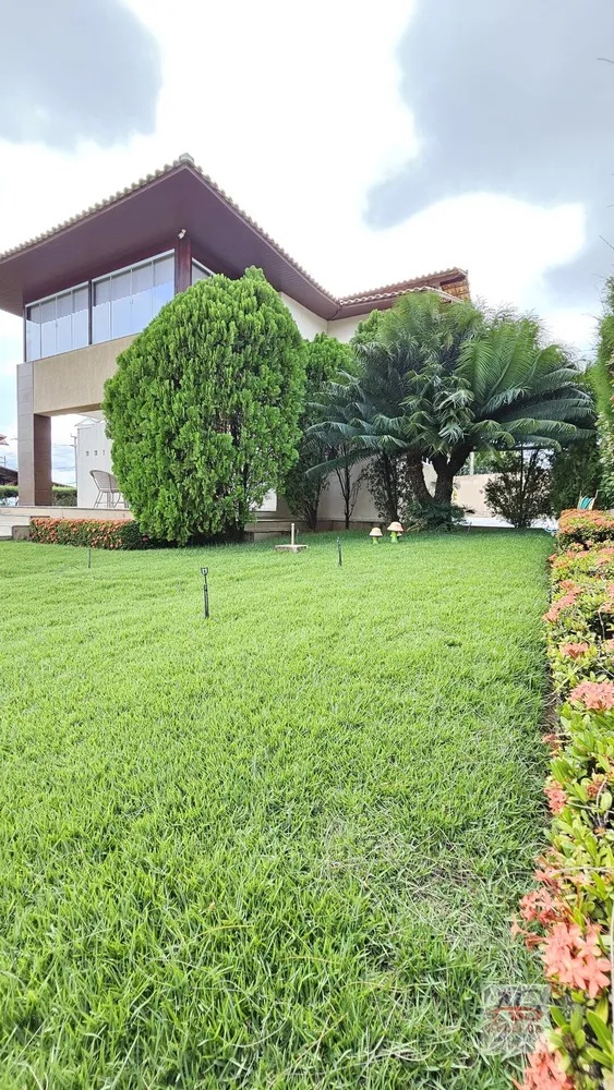 Casa, 5 quartos, 290 m² - Foto 6