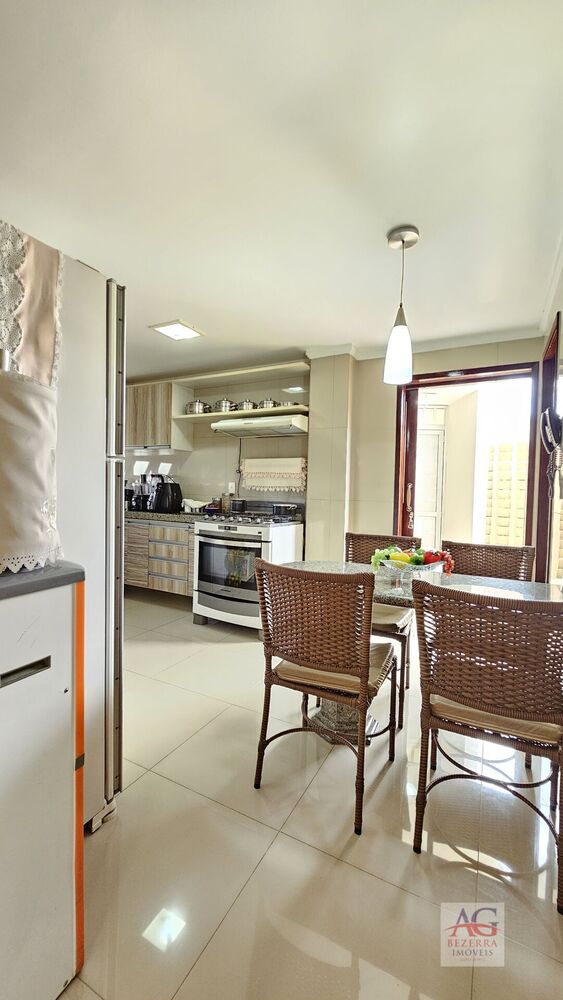 Casa, 5 quartos, 290 m² - Foto 14