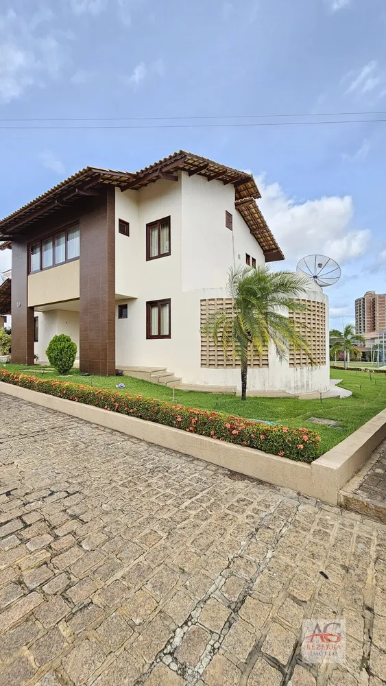 Casa, 5 quartos, 290 m² - Foto 5