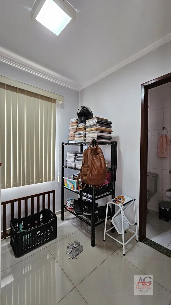 Casa, 5 quartos, 290 m² - Foto 22