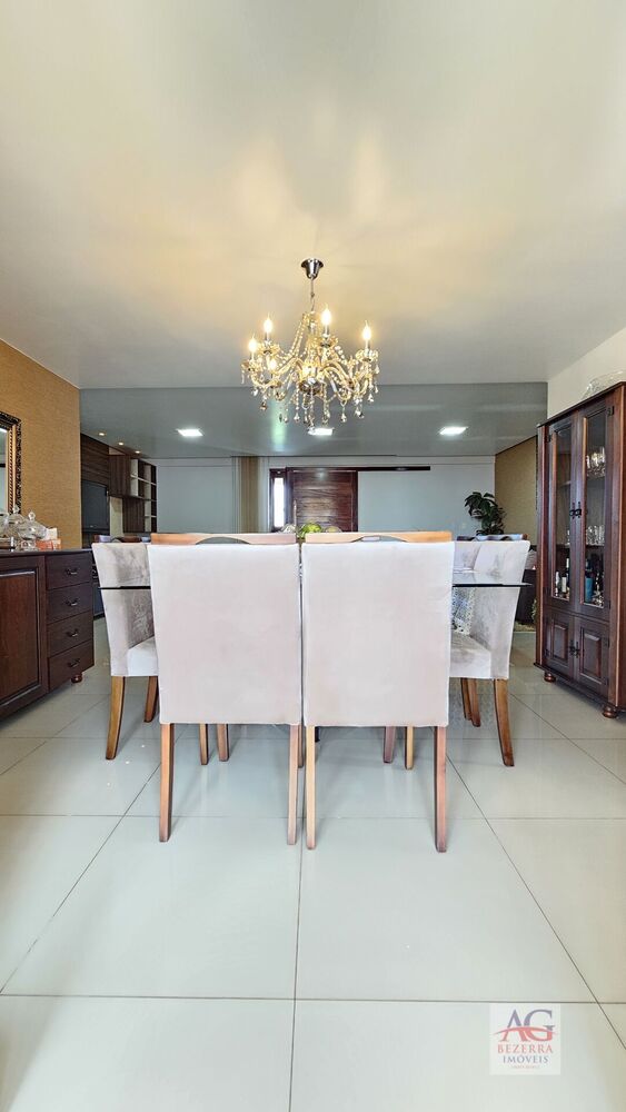 Casa, 5 quartos, 290 m² - Foto 6