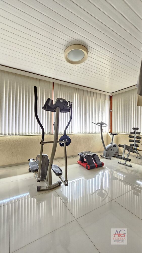 Casa, 5 quartos, 290 m² - Foto 20