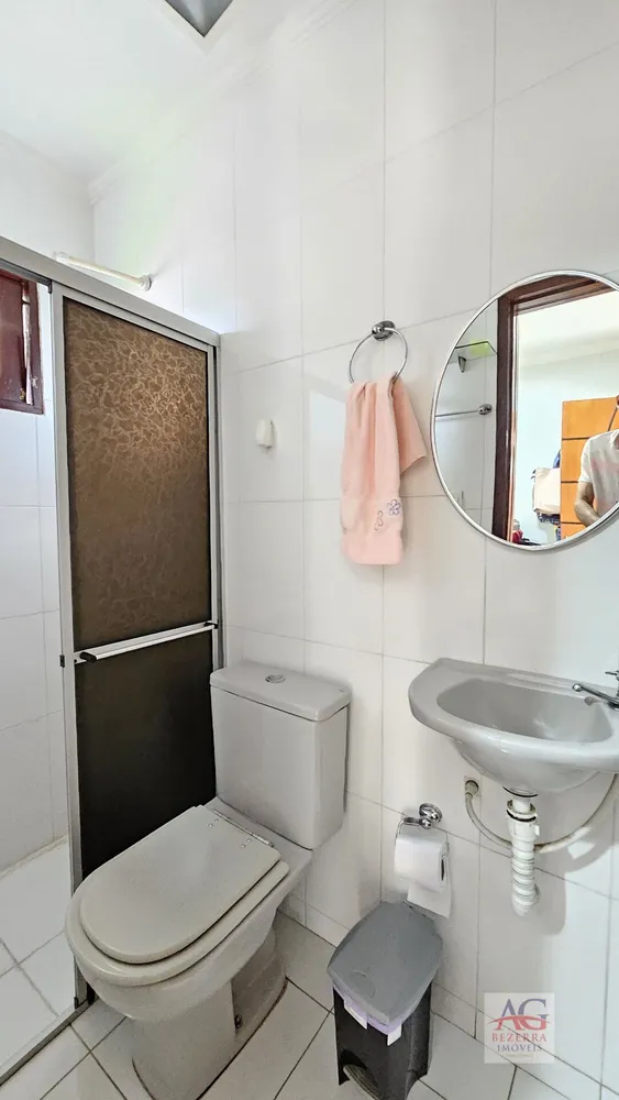Casa, 5 quartos, 290 m² - Foto 23